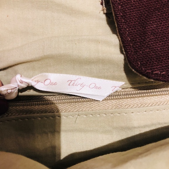 Thirty-One bag - Picture 8 of 8